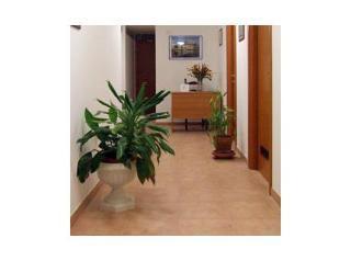 Bed And Breakfast Battistini Roma Dış mekan fotoğraf