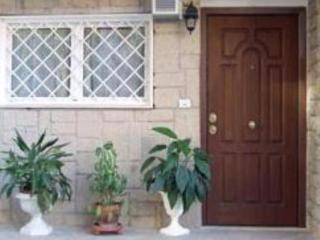 Bed And Breakfast Battistini Roma Dış mekan fotoğraf