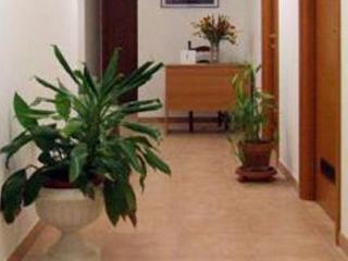 Bed And Breakfast Battistini Roma Dış mekan fotoğraf